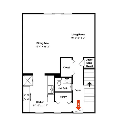 Apartamento Seashell 19 Clearwater Beach Exterior foto